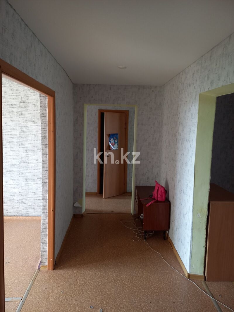 Продажа 4-комнатной квартиры, 85.7 м² - Недвижимость в Казахстане - страница 2 фото 5 из 11