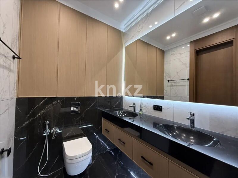 Продажа 3-комнатной квартиры, 108 м² - Продажа трехкомнатных квартир в блочном доме в Казахстане - страница 45 фото 6 из 7