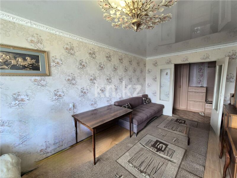Продажа 3-комнатной квартиры, 65 м² - Продажа трехкомнатных квартир в Темиртау - страница 19 фото 3 из 19