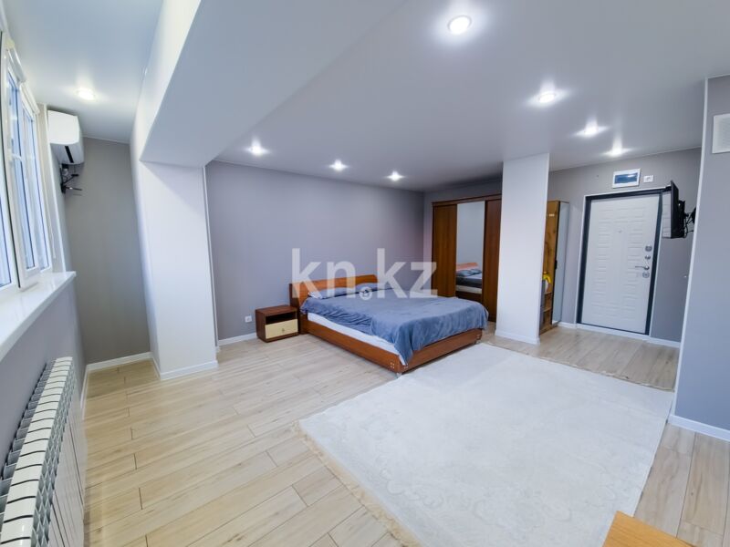 Аренда 1-комнатной квартиры посуточно, 32 м² - Аренда однокомнатных квартир посуточно в Актау фото 3 из 14