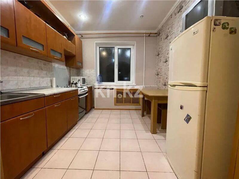 Продажа 1-комнатной квартиры, 40 м² - Продажа однокомнатных квартир в панельном доме в Алматы - страница 28 фото 2 из 2