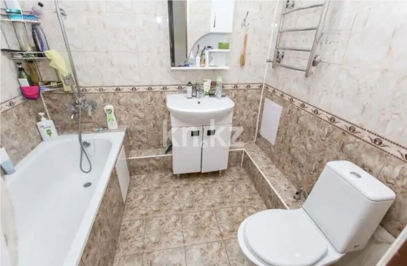 Продажа 3-комнатной квартиры, 88 м² - Продажа трехкомнатных квартир в Казахстане - страница 8 фото 4 из 5