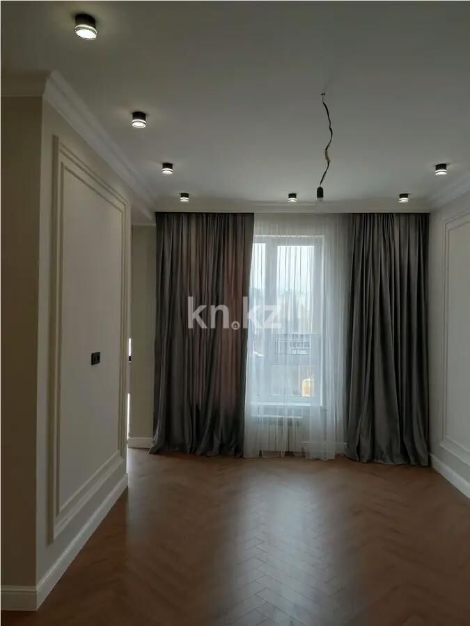 Продажа 2-комнатной квартиры, 75 м² - Продажа двухкомнатных квартир в Наурызбайском р-не Алматы - страница 28 фото 1 из 6