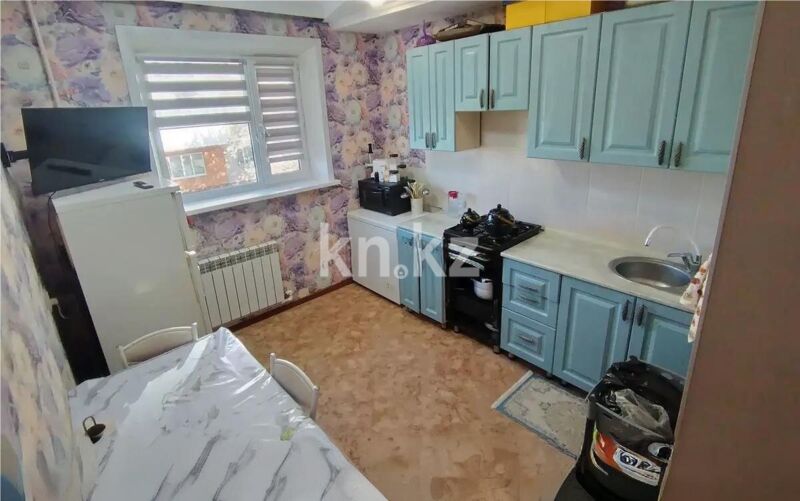 Продажа 2-комнатной квартиры, 53 м² - Продажа двухкомнатных квартир от собственников в Казахстане - страница 274 фото 3 из 4