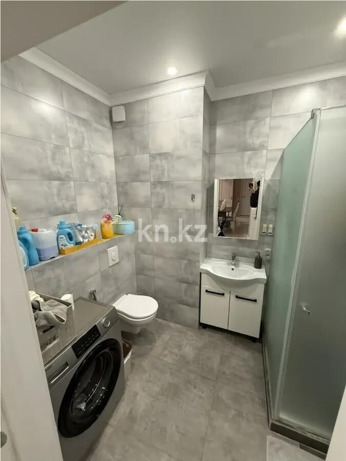 Продажа 3-комнатной квартиры, 70 м² - Продажа трехкомнатных квартир в Бостандыкском р-не Алматы - страница 34 фото 4 из 5