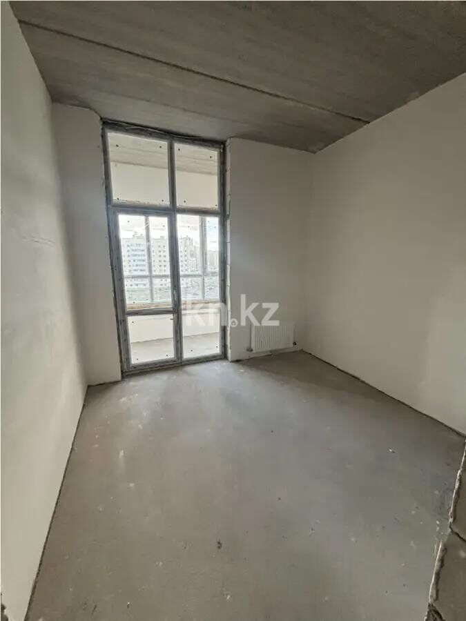 Продажа 2-комнатной квартиры, 58.6 м² - Продажа двухкомнатных квартир в блочном доме в Казахстане - страница 3 фото 1 из 4