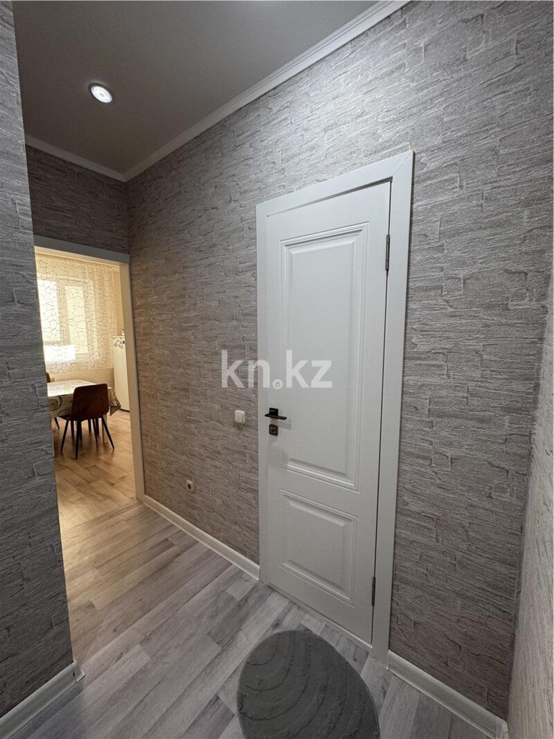 Продажа 2-комнатной квартиры, 60 м² - Продажа квартир в блочном доме в Караганде фото 10 из 12