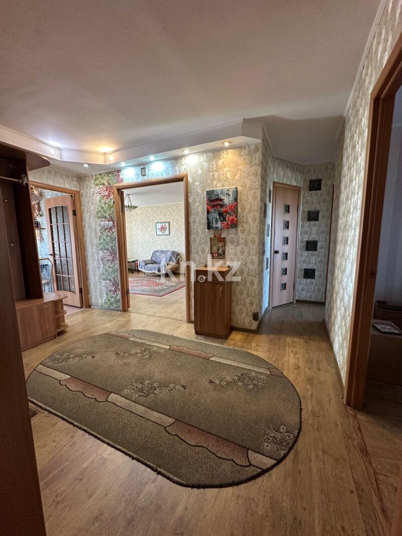 Продажа 4-комнатной квартиры, 83.9 м² - Продажа квартир в Костанае фото 16 из 40