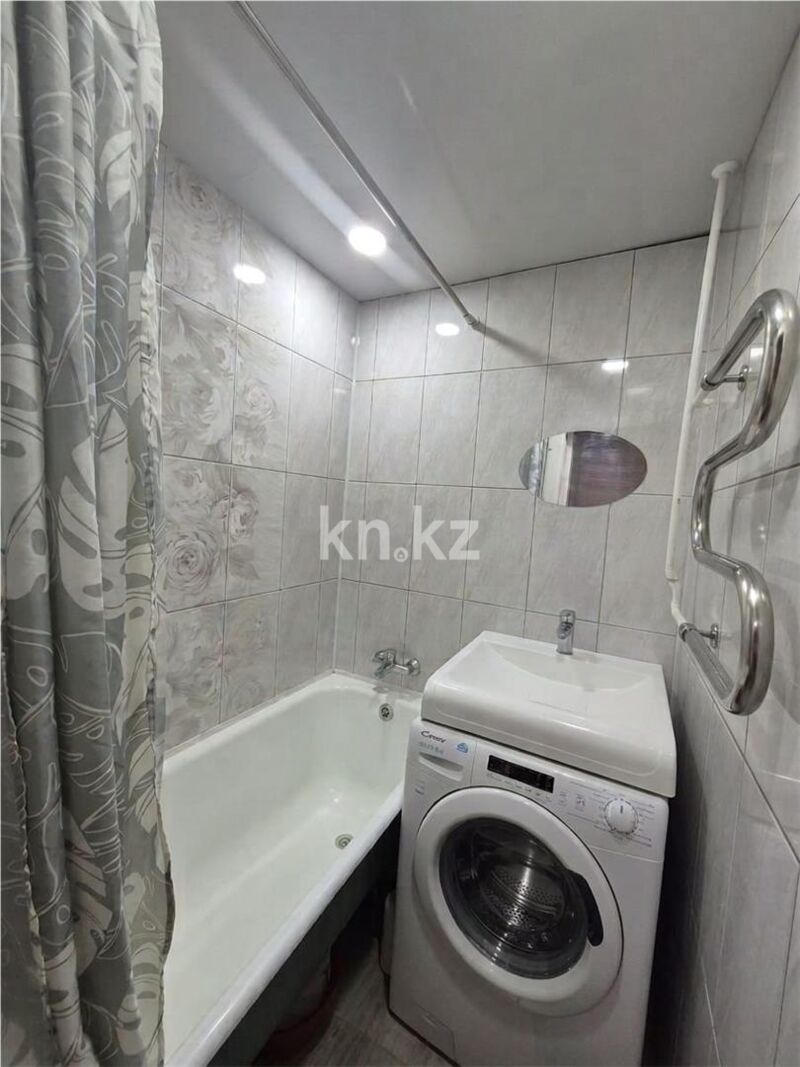 Продажа 2-комнатной квартиры, 45 м² - Продажа двухкомнатных квартир в панельном доме в Караганде - страница 20 фото 6 из 11