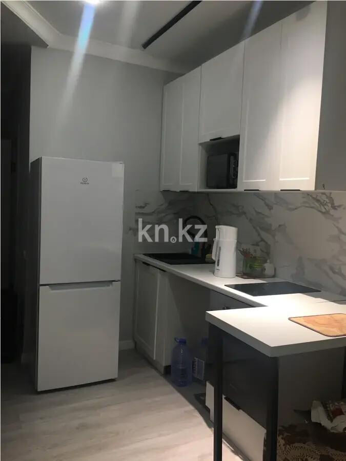 Продажа 1-комнатной квартиры, 36 м² - Продажа квартир в Казахстане - страница 23 фото 2 из 3
