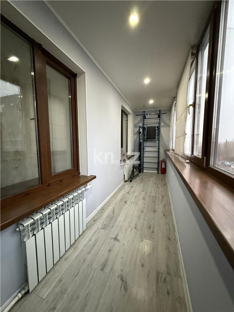 Продажа 3-комнатной квартиры, 89 м² - Продажа трехкомнатных квартир в Темиртау - страница 3 фото 11 из 17