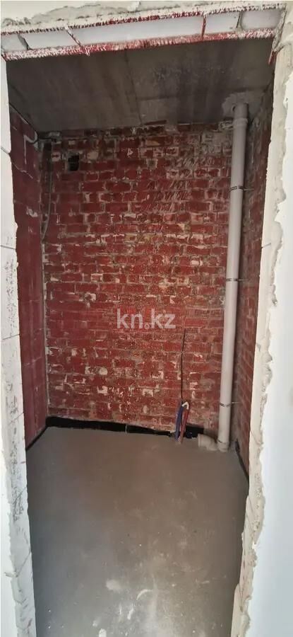Продажа 2-комнатной квартиры, 40.92 м² - Продажа двухкомнатных квартир в блочном доме в Казахстане - страница 25 фото 3 из 4