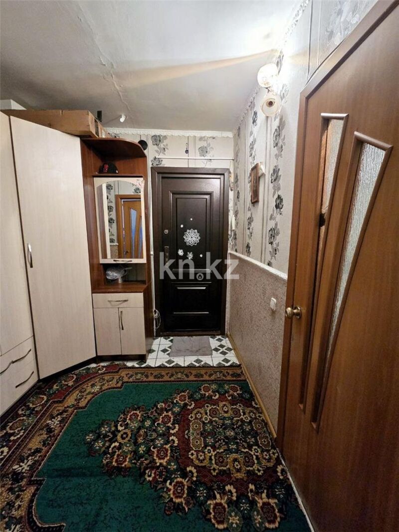 Продажа 3-комнатной квартиры, 61 м² - Продажа квартир в панельном доме в Казахстане - страница 239 фото 8 из 10