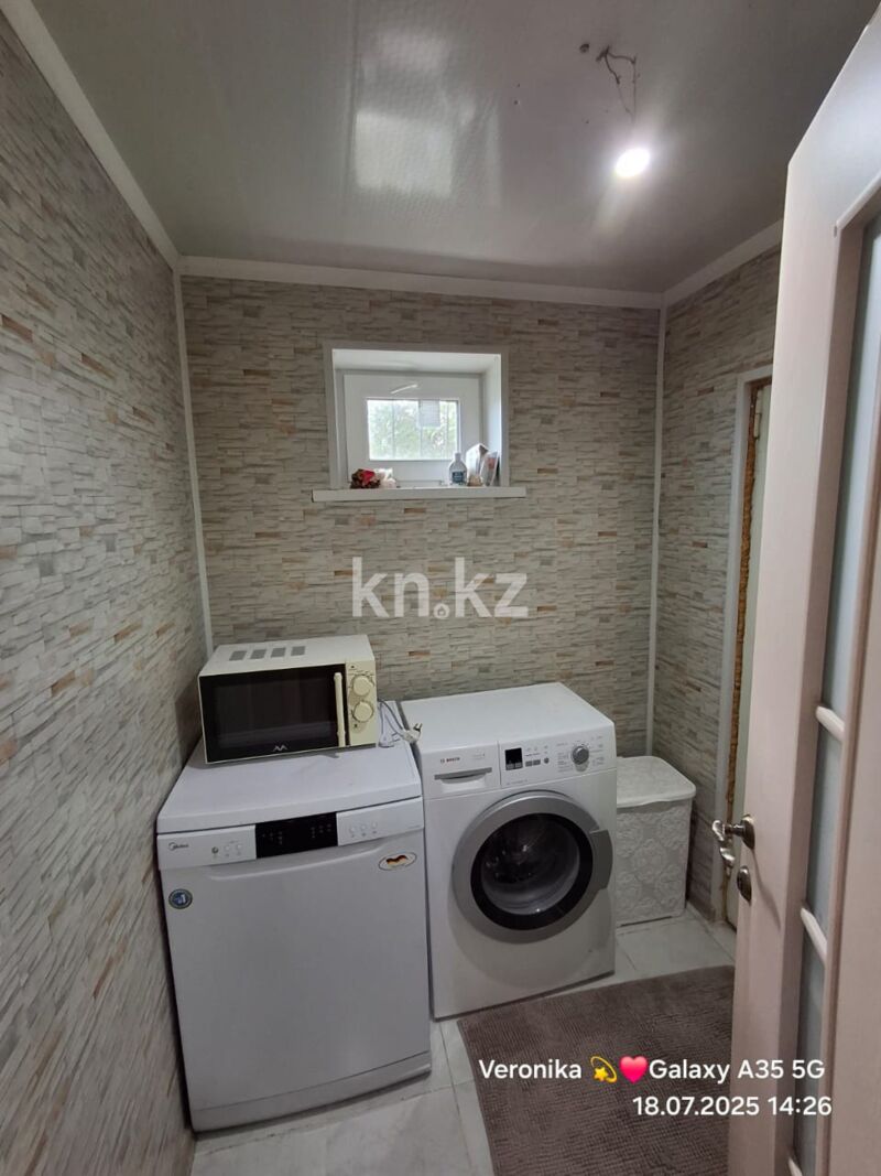 Продажа 2-комнатного дома, 71 м² - Продажа двухкомнатных домов, коттеджей в Уральске фото 9 из 18