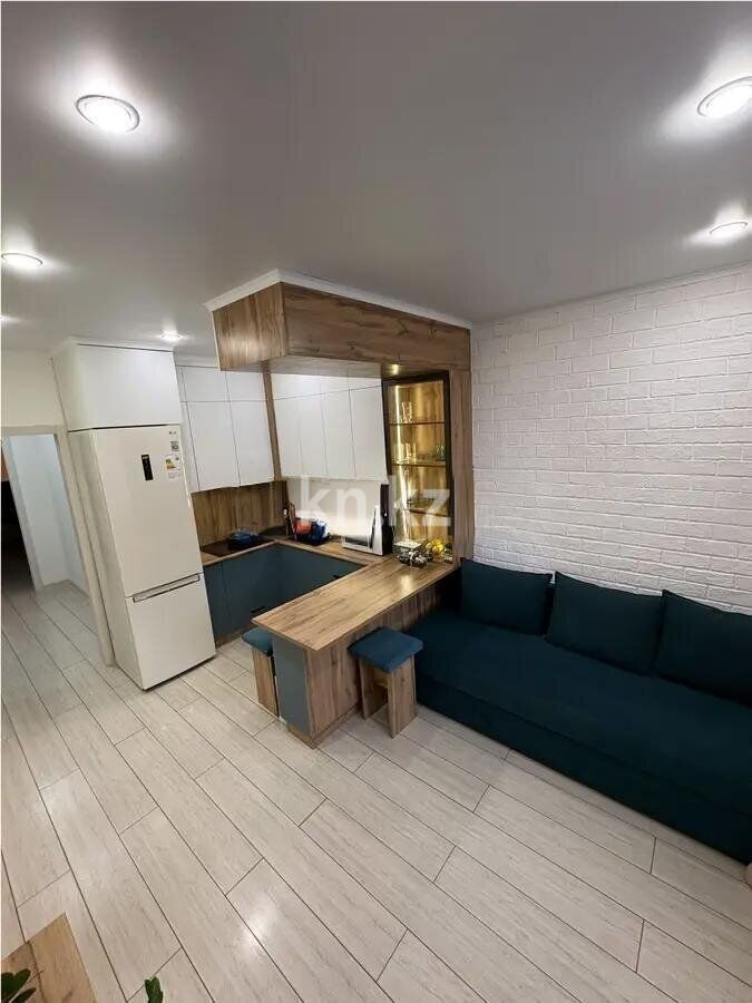 Продажа 3-комнатной квартиры, 55.9 м² - Продажа недвижимости в Астане - страница 30 фото 1 из 7