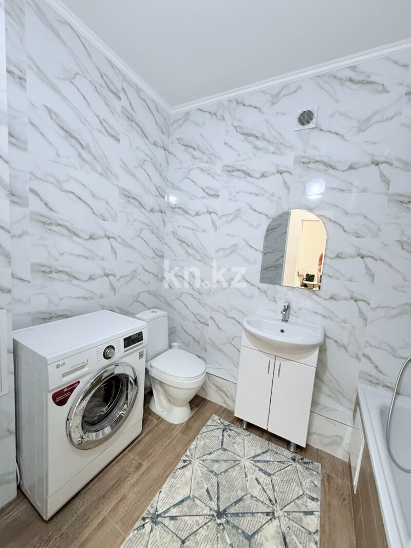 Продажа 2-комнатной квартиры, 61 м² - Продажа двухкомнатных квартир в р-не Байконур Астаны - страница 6 фото 14 из 30