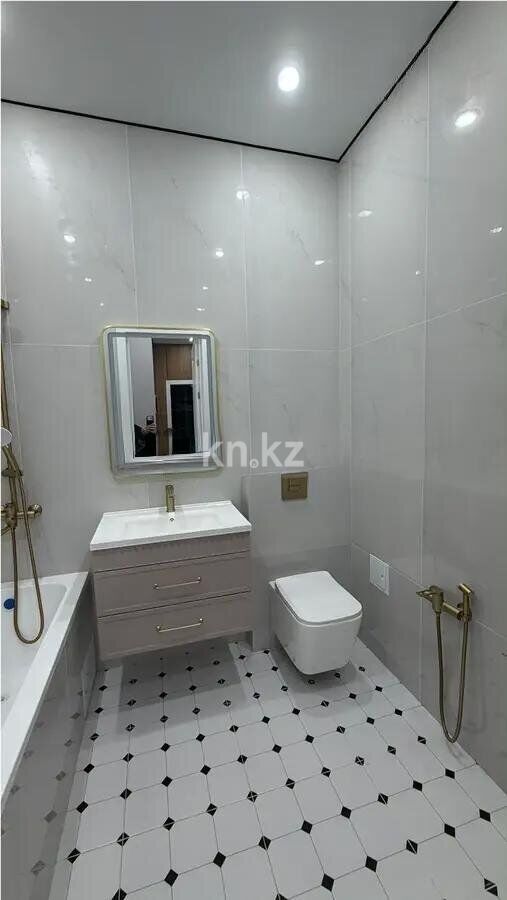 Продажа 3-комнатной квартиры, 71 м² - Продажа  трехкомнатных квартир в новостройках Астаны - страница 27 фото 4 из 5