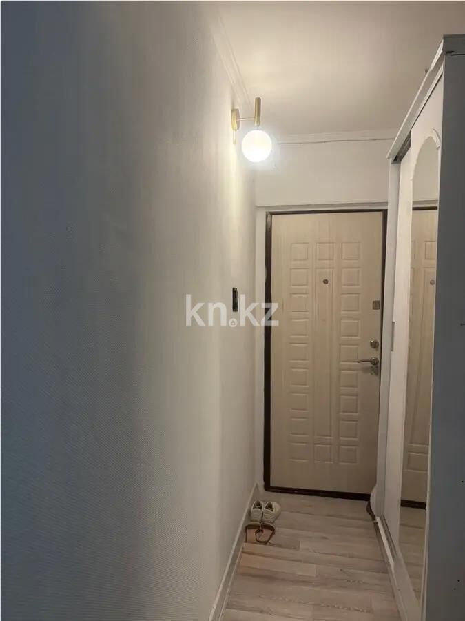 Продажа 2-комнатной квартиры, 44.7 м² - Продажа двухкомнатных квартир в блочном доме в Алматы - страница 3 фото 6 из 6