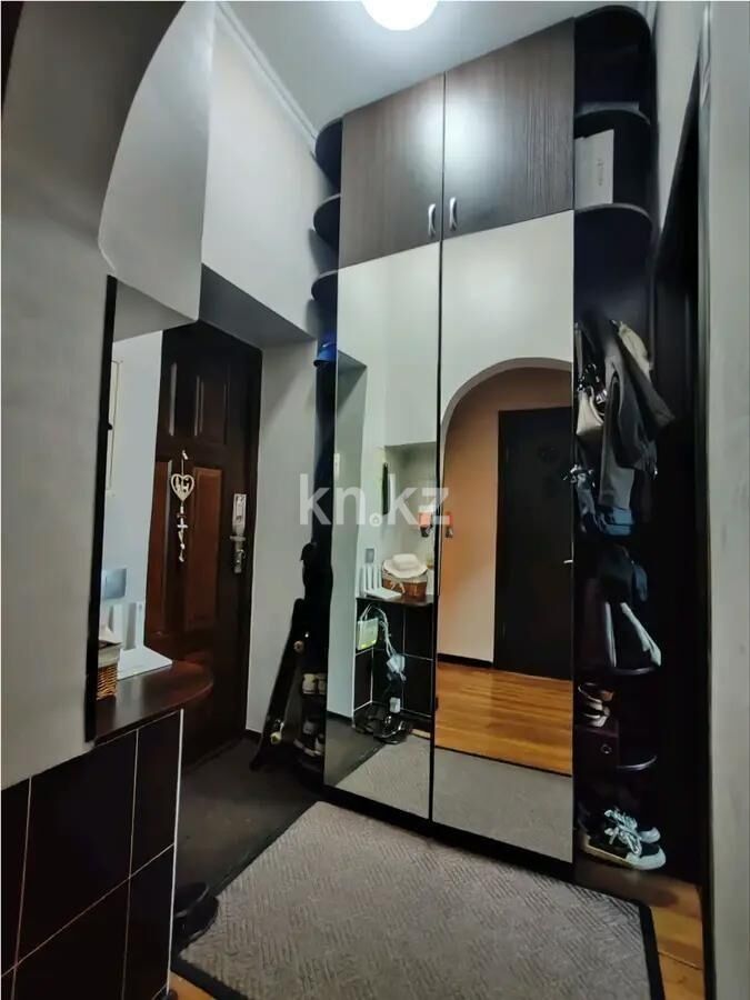 Продажа 2-комнатной квартиры, 45 м² - Продажа двухкомнатных квартир в блочном доме в Алматы - страница 2 фото 6 из 6