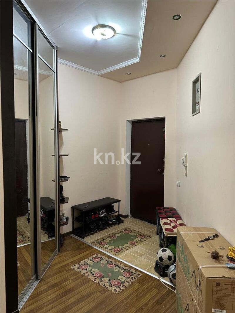 Продажа 2-комнатной квартиры, 84 м² - Продажа двухкомнатных квартир в р-не Байконур Астаны - страница 8 фото 10 из 13