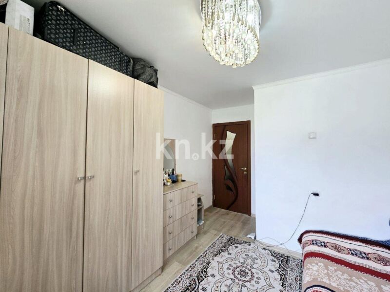Продажа 3-комнатной квартиры, 56 м² - Продажа трехкомнатных квартир в блочном доме в Казахстане - страница 58 фото 5 из 17