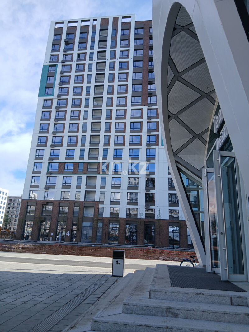 Продажа 2-комнатной квартиры, 62 м² - Продажа квартир в монолитном доме в Астане - страница 12 фото 8 из 11