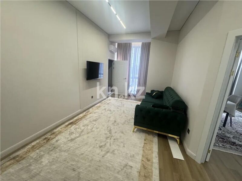 Продажа 3-комнатной квартиры, 82 м² - Продажа трехкомнатных квартир в Наурызбайском р-не Алматы - страница 13 фото 2 из 10