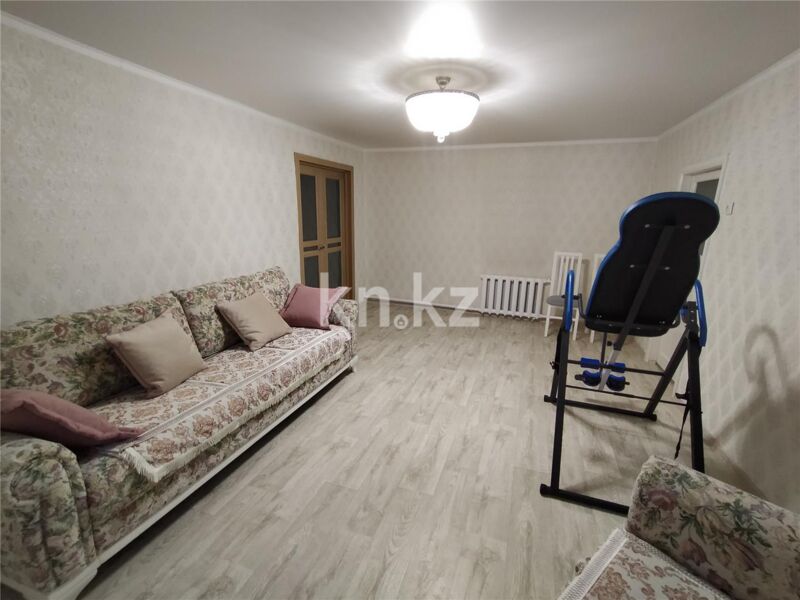 Продажа 4-комнатного дома, 90 м² - Продажа домов, коттеджей в Караганде - страница 7 фото 2 из 17