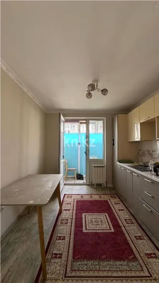 Продажа 2-комнатной квартиры, 56 м² - Продажа двухкомнатных квартир в Алатауском р-не Алматы - страница 27 фото 3 из 4
