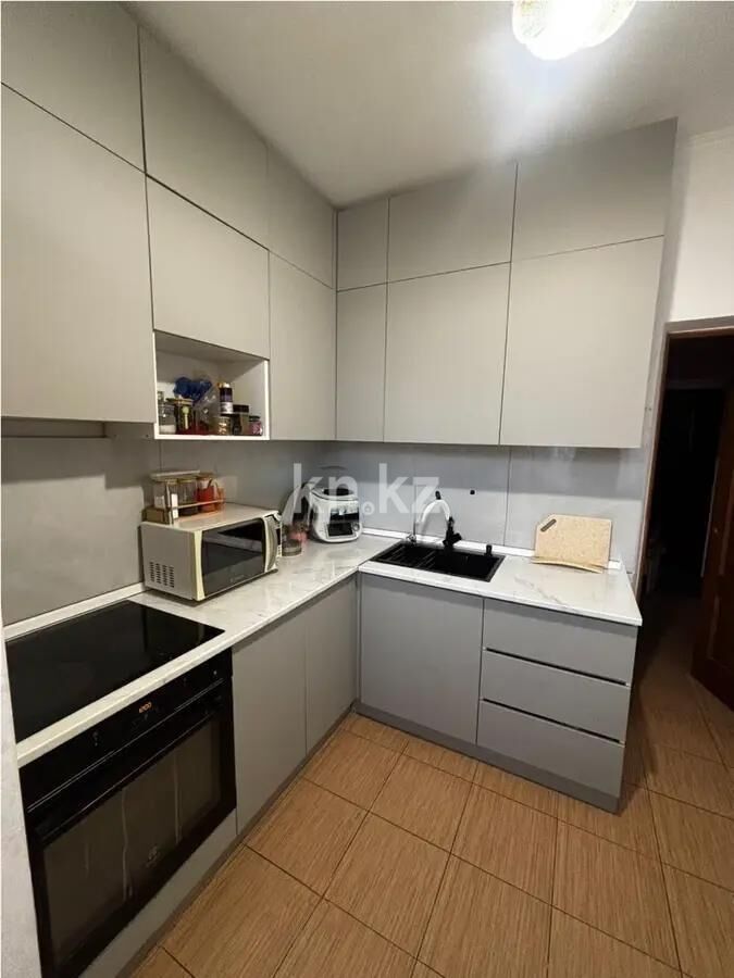 Продажа 2-комнатной квартиры, 56 м² - Продажа квартир от собственников в Алматы - страница 48 фото 2 из 4