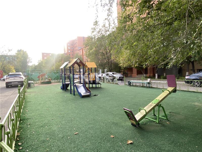 Продажа 3-комнатной квартиры, 63 м² - Недвижимость в Астане - страница 28 фото 18 из 18