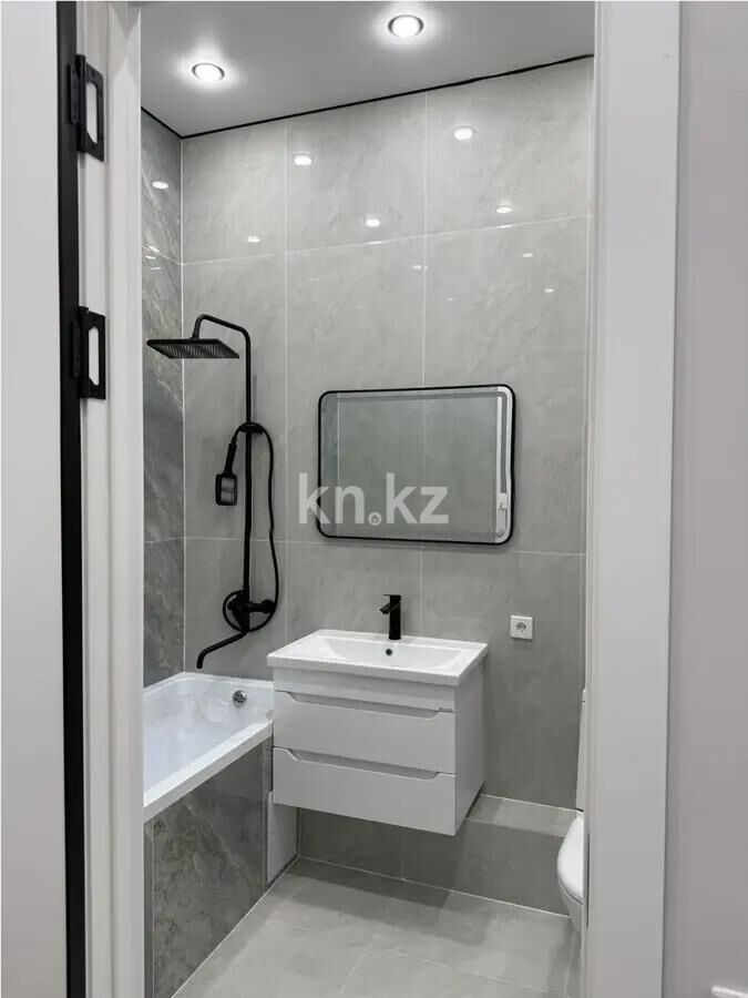 Продажа 2-комнатной квартиры, 48.5 м² - Продажа квартир в новостройках Алматы - страница 65 фото 4 из 4