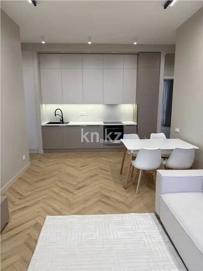 Продажа 3-комнатной квартиры, 65 м² - Продажа трехкомнатных квартир в Ауэзовском р-не Алматы - страница 22 фото 4 из 6
