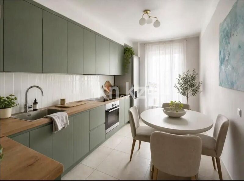 Продажа 2-комнатной квартиры, 65.4 м² - Продажа двухкомнатных квартир от собственников в Казахстане - страница 20 фото 3 из 3