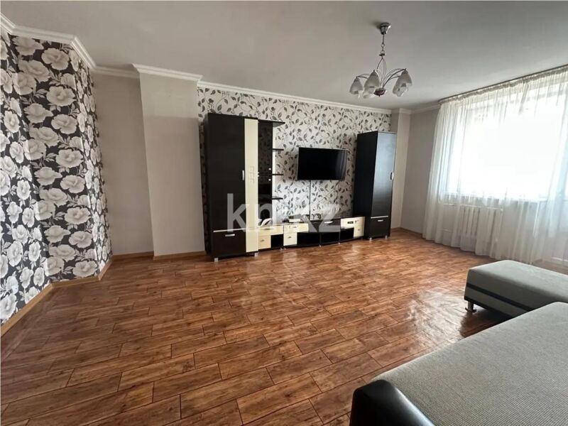 Продажа 3-комнатной квартиры, 109 м² - Продажа трехкомнатных квартир в кирпичном доме в Казахстане - страница 76 фото 1 из 5