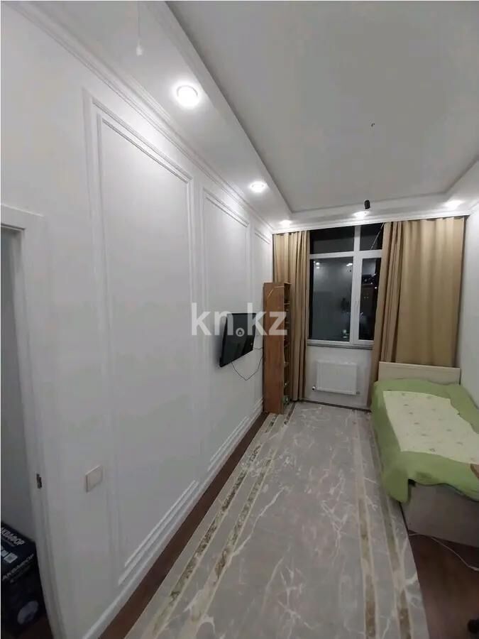 Продажа 3-комнатной квартиры, 60 м² - Продажа квартир в новостройках Астаны - страница 10 фото 3 из 6