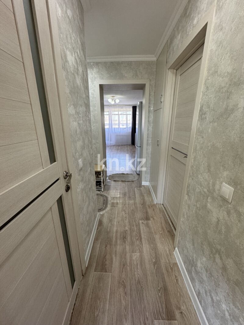 Продажа 3-комнатной квартиры, 64 м² - Продажа трехкомнатных квартир на Юго-Востоке Караганды - страница 28 фото 9 из 13