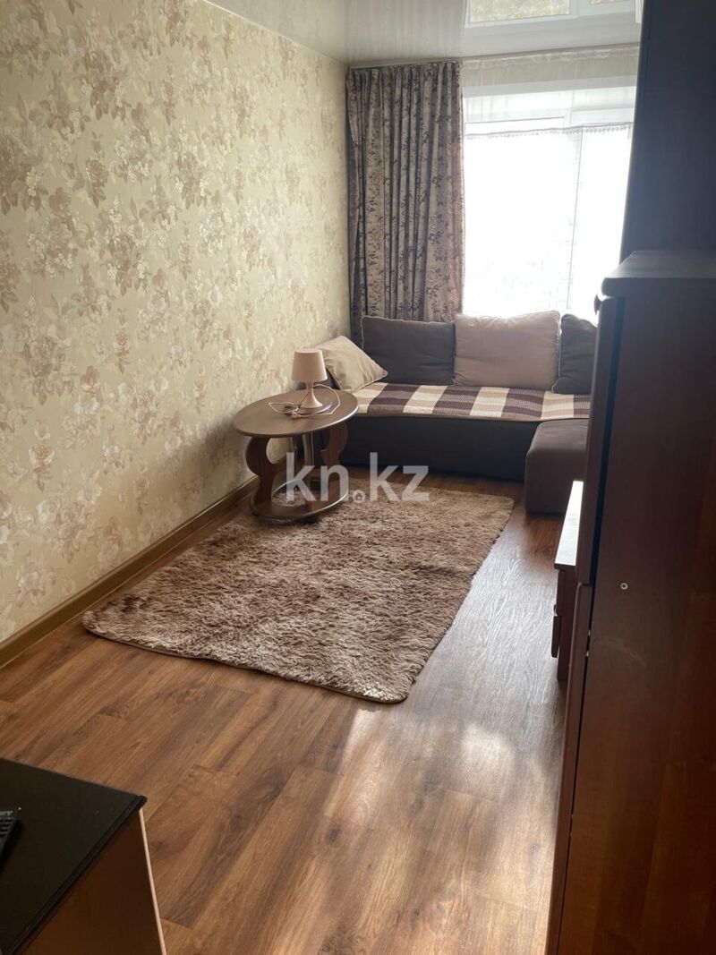 Продажа 2-комнатной квартиры, 48 м² - Продажа недвижимости в Караганде - страница 4 фото 4 из 6