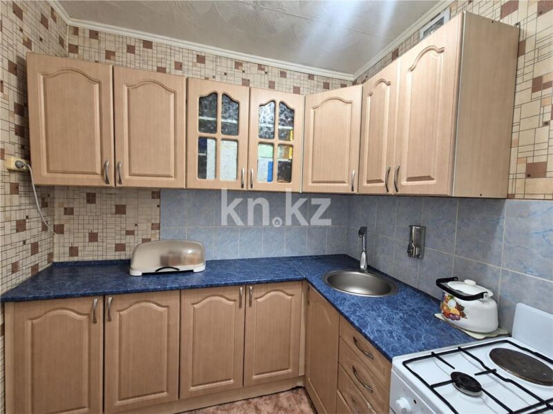 Продажа 4-комнатной квартиры, 61 м² - Продажа квартир в панельном доме в Темиртау фото 2 из 17