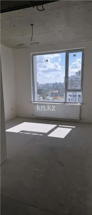 Продажа 1-комнатной квартиры, 40 м² - Продажа однокомнатных квартир в блочном доме в Казахстане - страница 3 фото 1 из 3