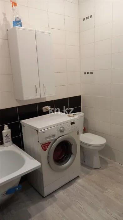 Продажа 1-комнатной квартиры, 35 м² - Продажа однокомнатных квартир в блочном доме в Казахстане - страница 54 фото 4 из 6