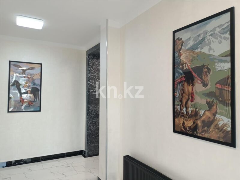 Продажа 1-комнатной квартиры, 41 м² - Продажа однокомнатных квартир в р-не Нура Астаны - страница 20 фото 5 из 23