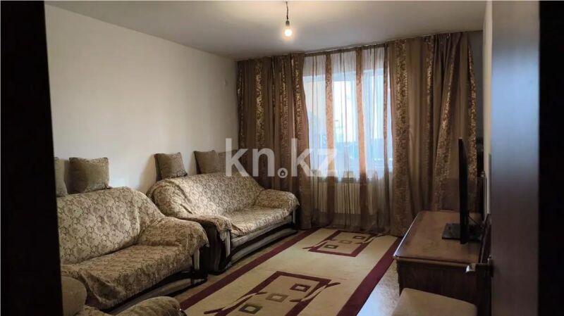 Продажа 1-комнатной квартиры, 47.2 м² - Продажа однокомнатных квартир в Ауэзовском р-не Алматы - страница 20 фото 1 из 4