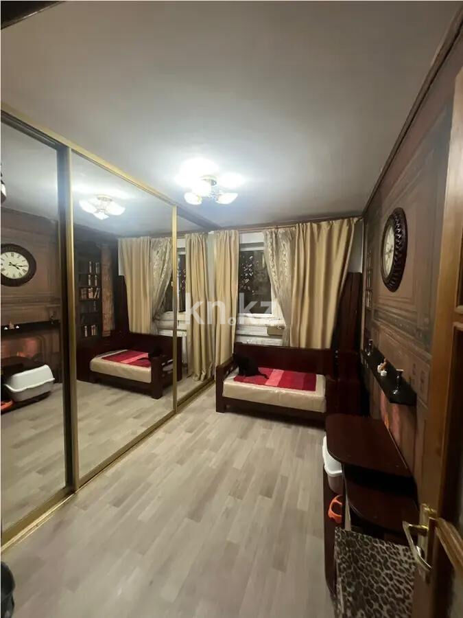 Продажа 3-комнатной квартиры, 61 м² - Продажа квартир в панельном доме в Астане - страница 3 фото 2 из 6