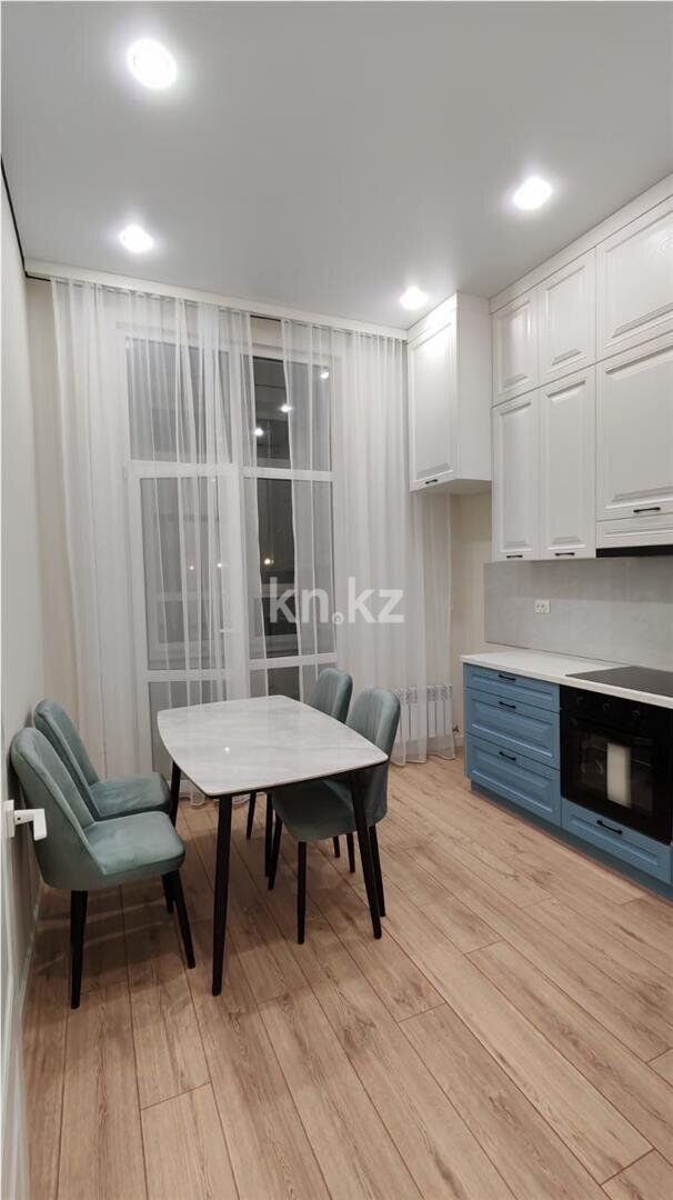 Продажа 2-комнатной квартиры, 52 м² - Продажа двухкомнатных квартир в Караганде - страница 15 фото 2 из 22