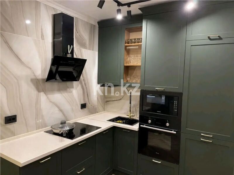 Продажа 2-комнатной квартиры, 48.7 м² - Продажа квартир в кирпичном доме в Казахстане - страница 16 фото 3 из 4