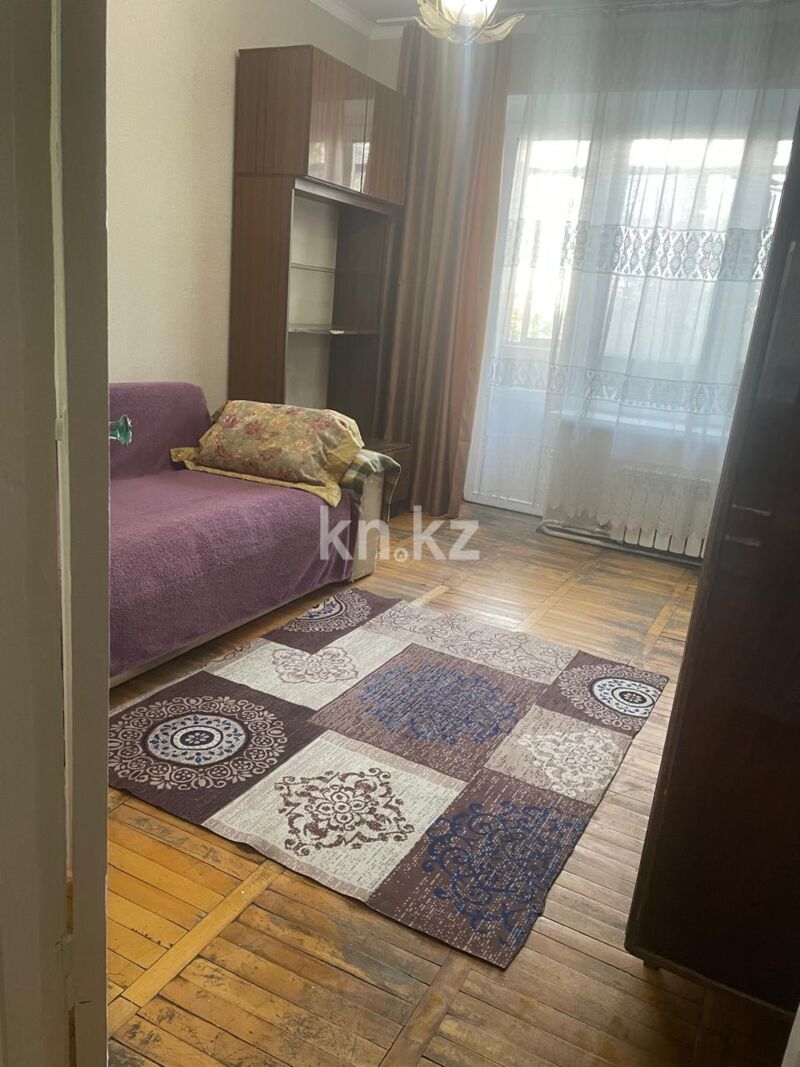 Продажа 2-комнатной квартиры, 53 м² - Недвижимость в Алматы - страница 26 фото 1 из 7