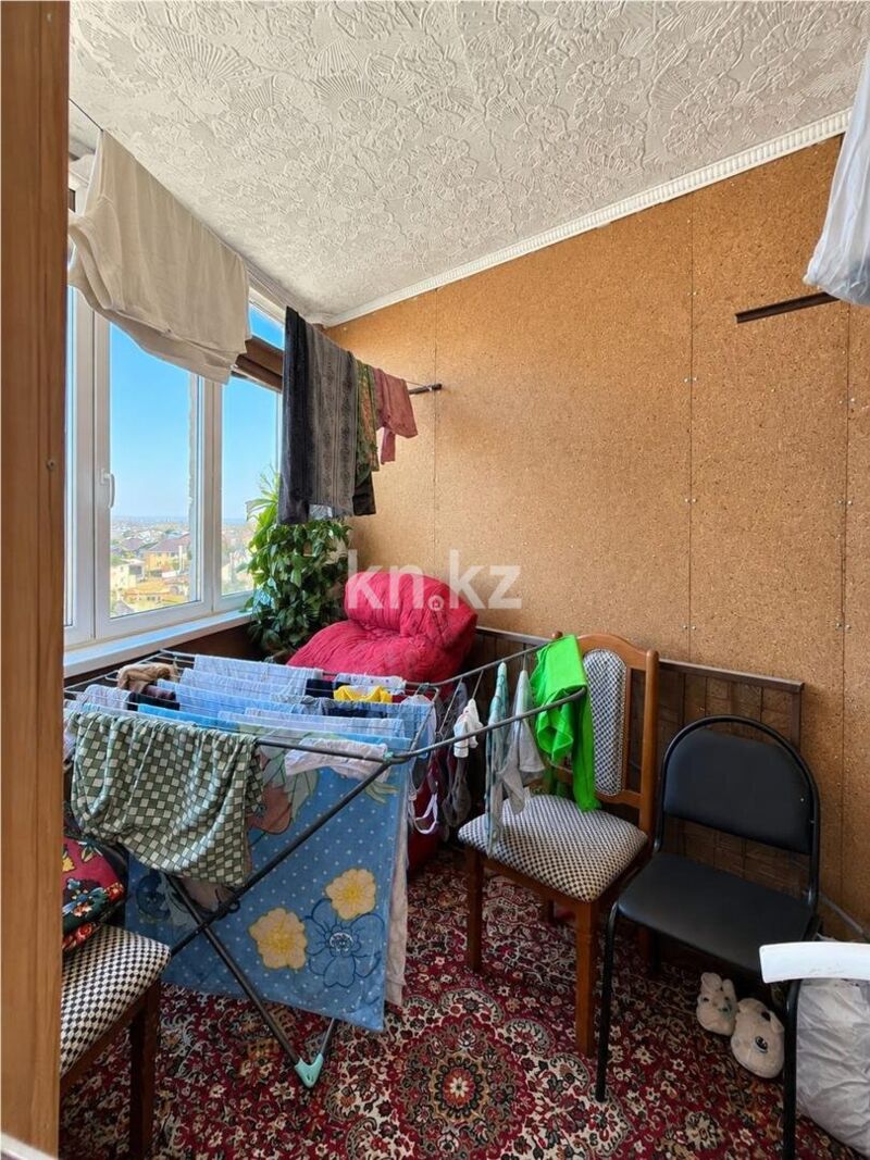 Продажа 4-комнатной квартиры, 101 м² - Продажа четырехкомнатных квартир в Казахстане - страница 2 фото 9 из 21