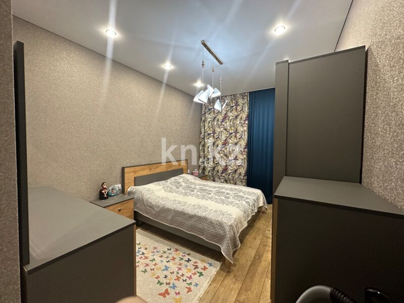 Продажа 2-комнатной квартиры, 62.7 м² - Продажа двухкомнатных квартир в кирпичном доме в Караганде - страница 3 фото 5 из 10