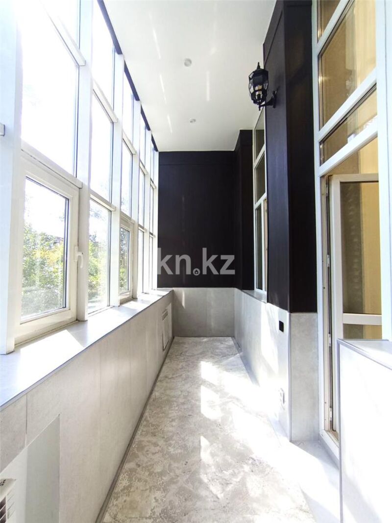 Продажа 2-комнатной квартиры, 86 м² - Продажа квартир в новостройках Караганды - страница 2 фото 11 из 11
